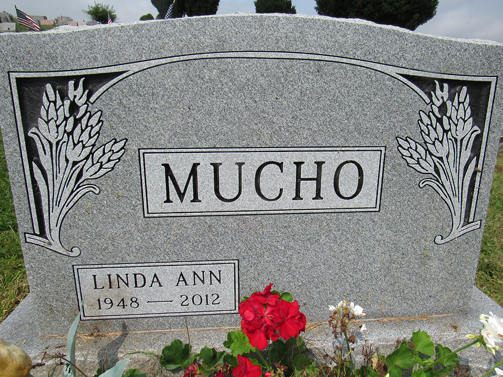 tombstone